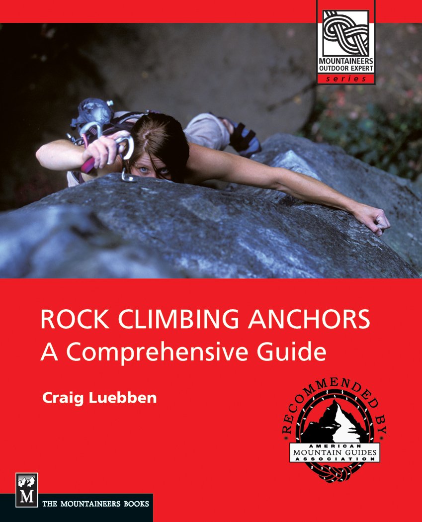 Rock Climbing Anchors: A Comprehensive Guide (The Mountainee