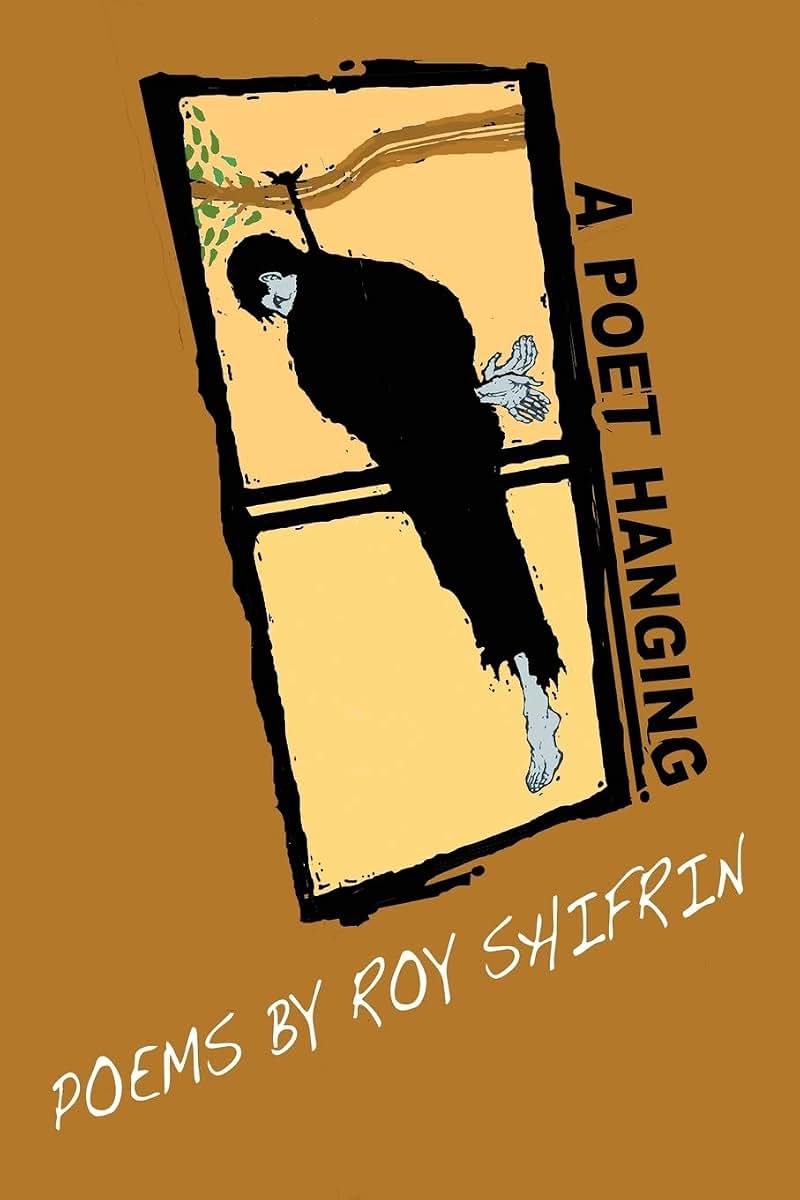 A POET HANGING