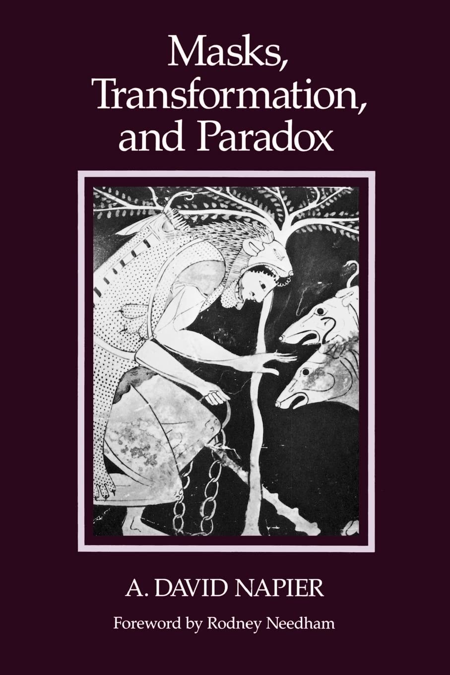 Masks, Transformation, and Paradox