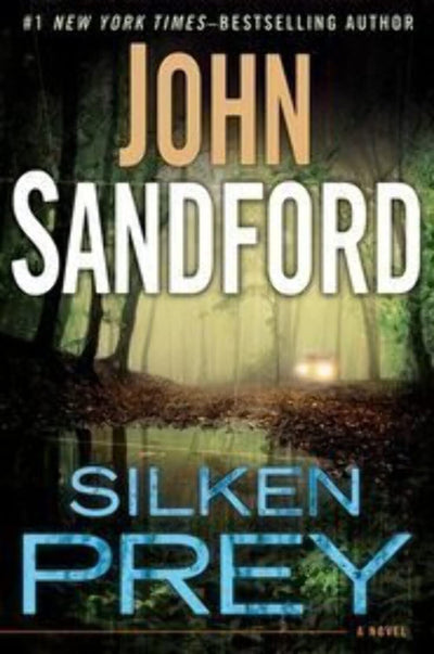 Silken Prey