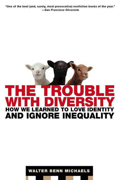 The Trouble with Diversity: How We Learned to Love Identity