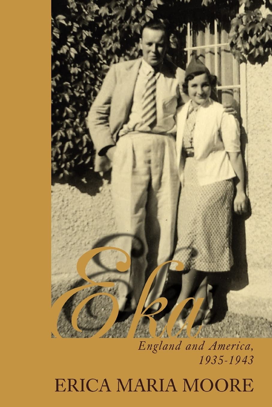 Eka: England and America, 19351943