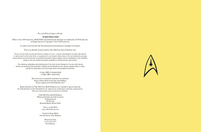 Fun with Kirk and Spock: Watch Kirk and Spock Go Boldly Where No Parody has Gone Before! (Star Trek Gifts, Book for Trekkies, Movie Books, Humor ... Primer for Trekkies) (Star Trek: A Parody)