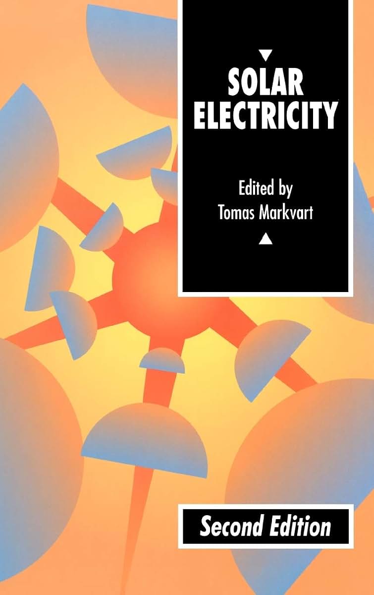 Solar Electricity, 2nd Edition