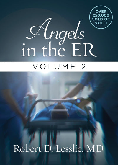 Angels in the ER Volume 2 (Volume 2) (Angels in the Er, 2) b