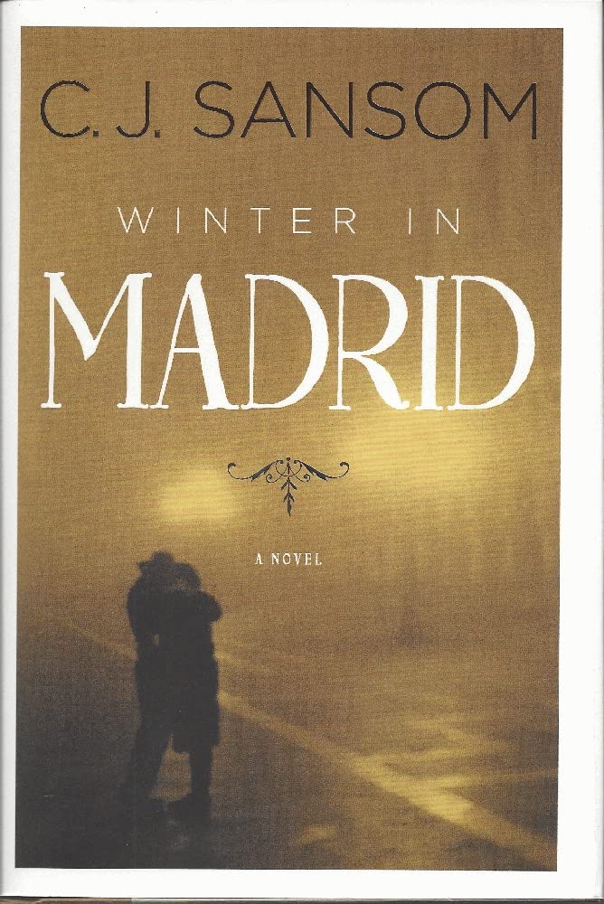 Winter in Madrid