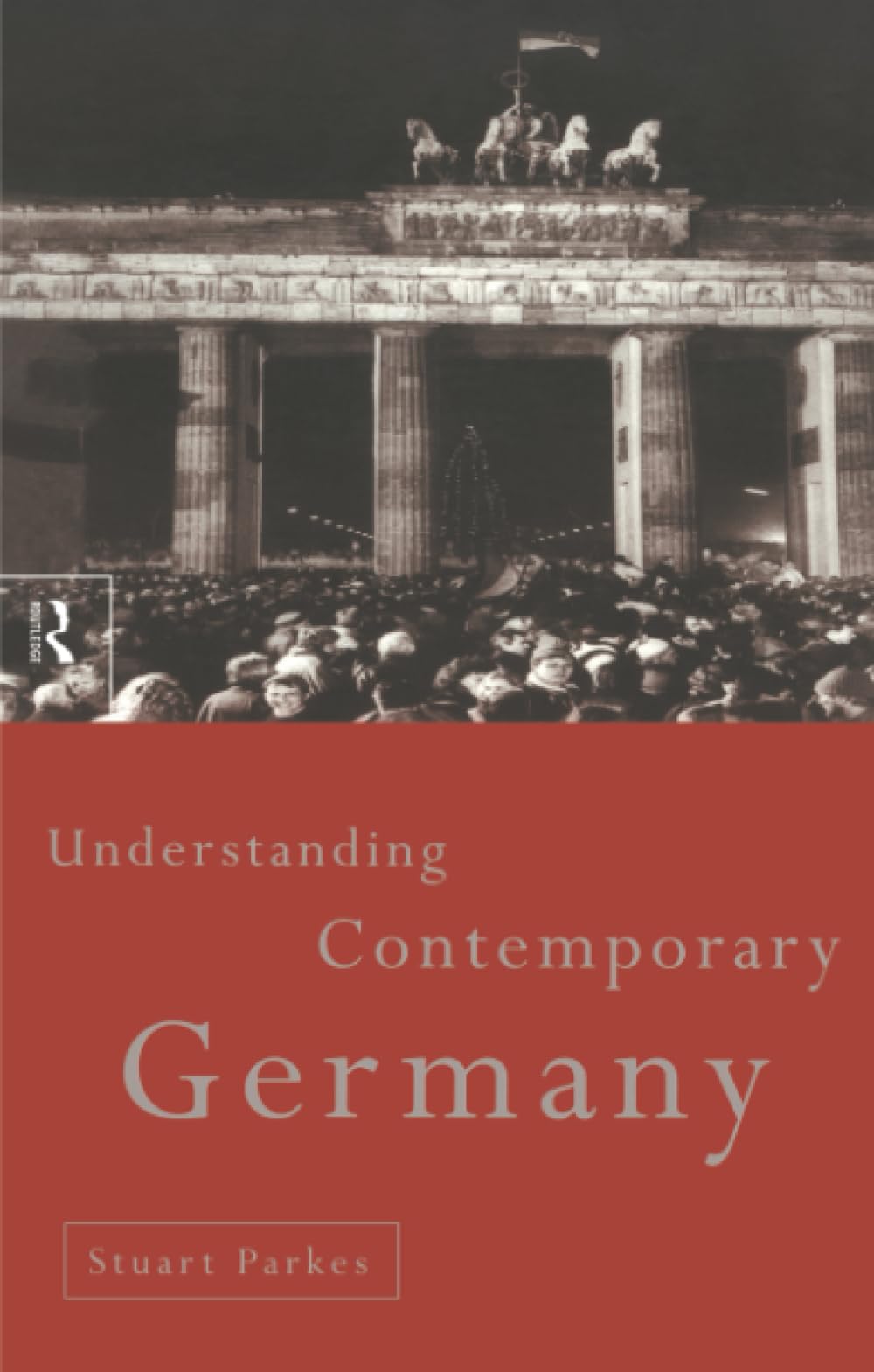 Understanding Contemporary Germany