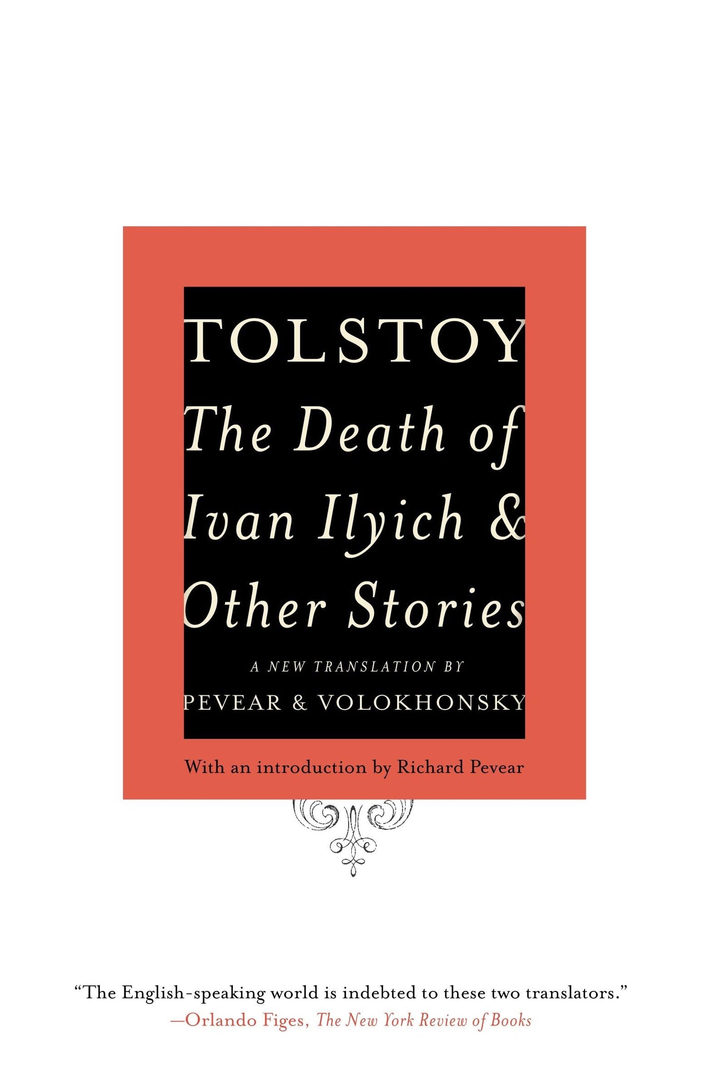 The Death of Ivan Ilyich and Other Stories (Vintage Classics
