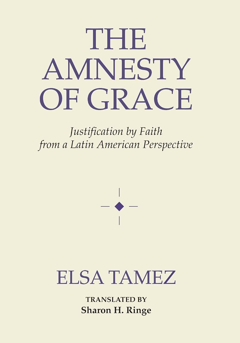 The Amnesty of Grace