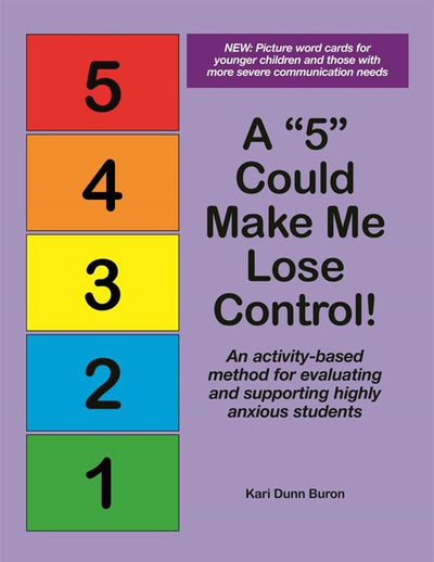 A 5 Could Make Me Lose Control! An Activity-Based Method for...