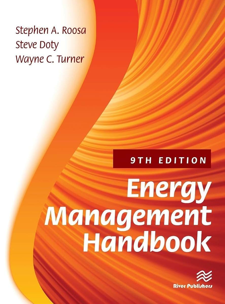 Energy Management Handbook by Roosa, Stephen A.