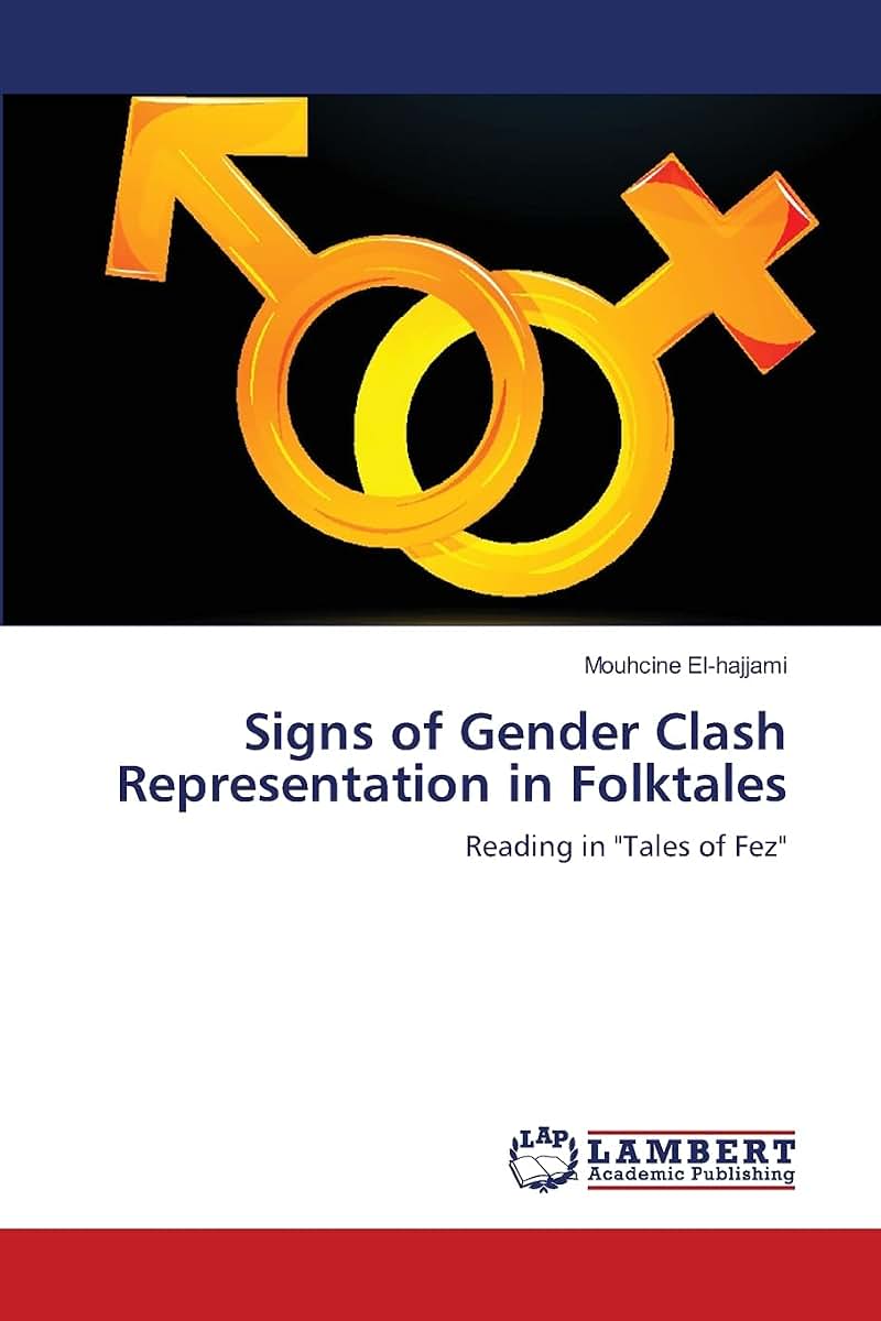 Signs of Gender Clash Representation in Folktales: Reading in "Tales of Fez"