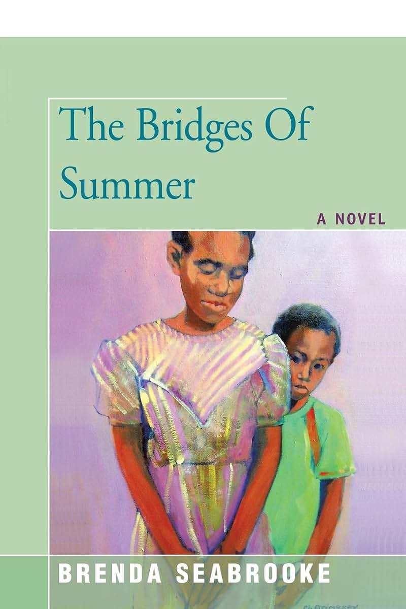 THE BRIDGES OF SUMMER