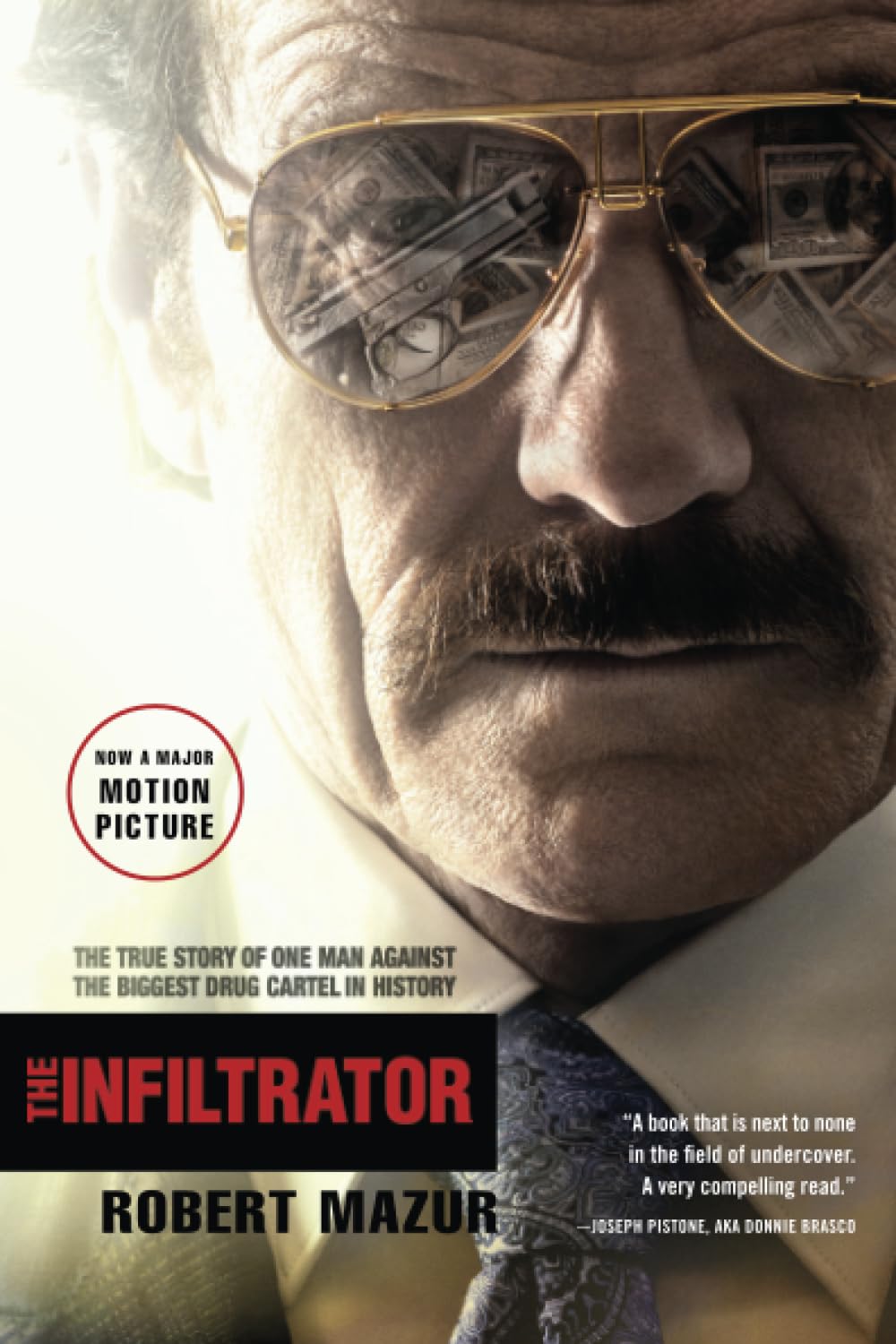 Infiltrator