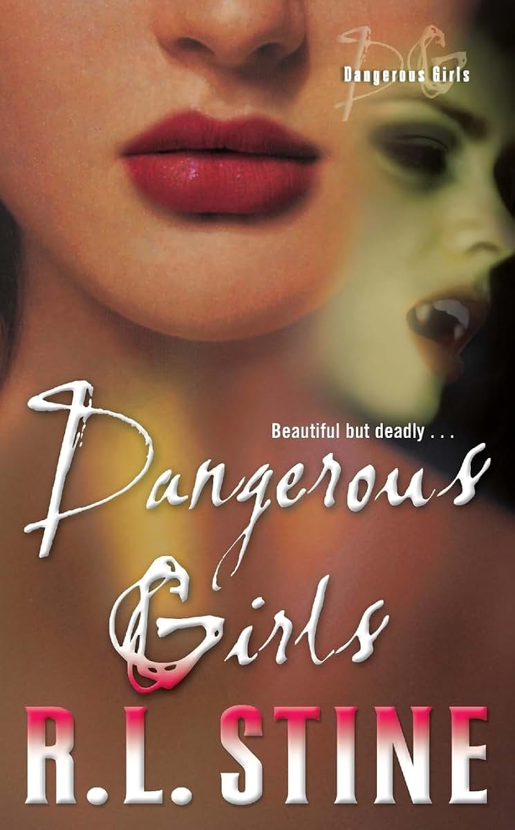 Dangerous Girls (Dangerous Girls, 1)