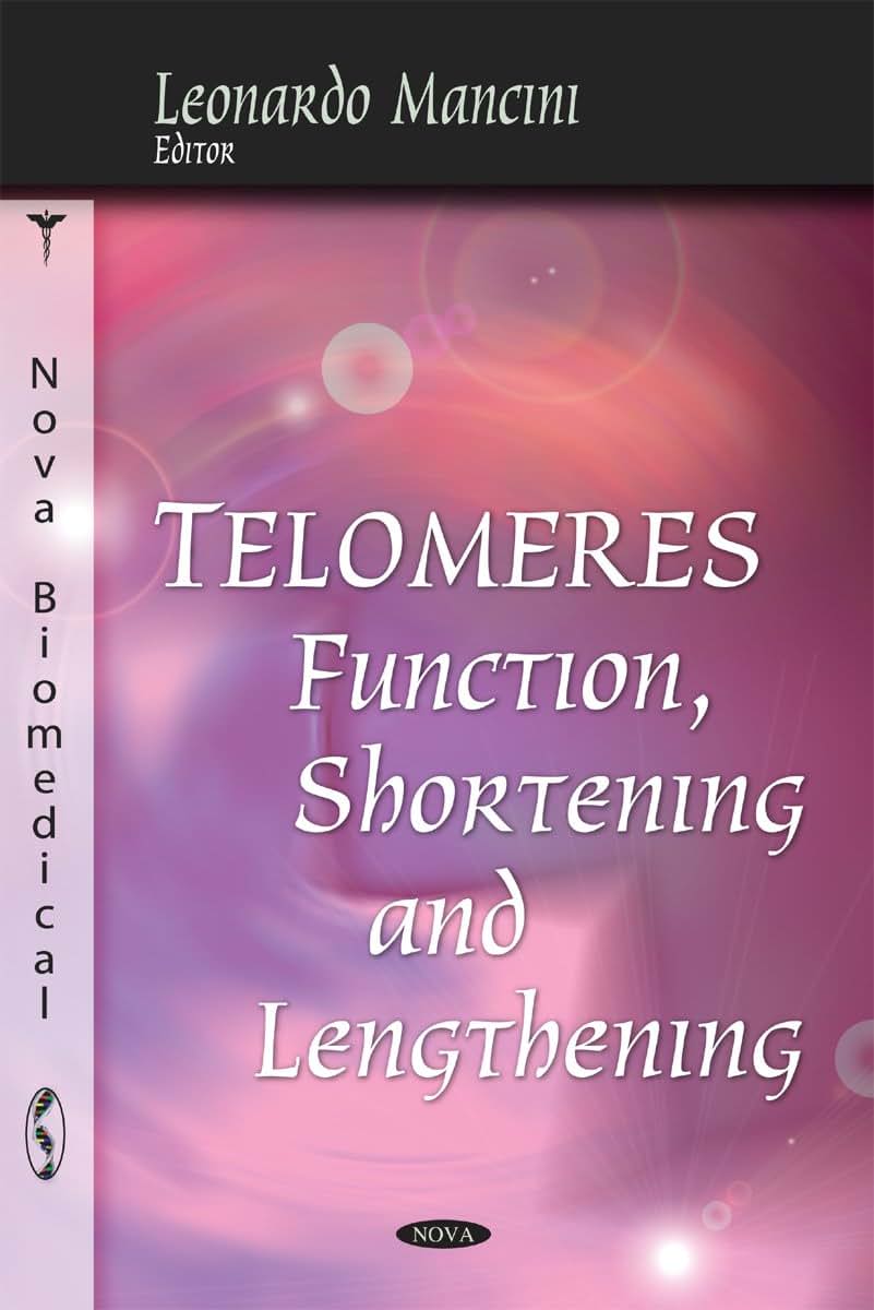 Telomeres: Function, Shortening and Lengthening