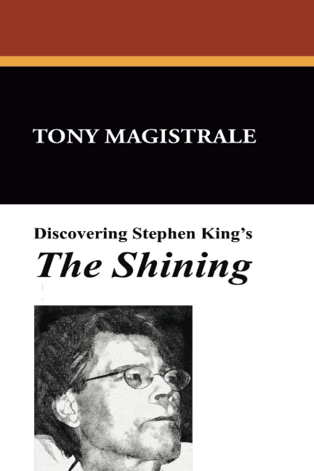 Discovering Stephen King's the Shining (Summer Institute of Linguistics and the University of Texas)