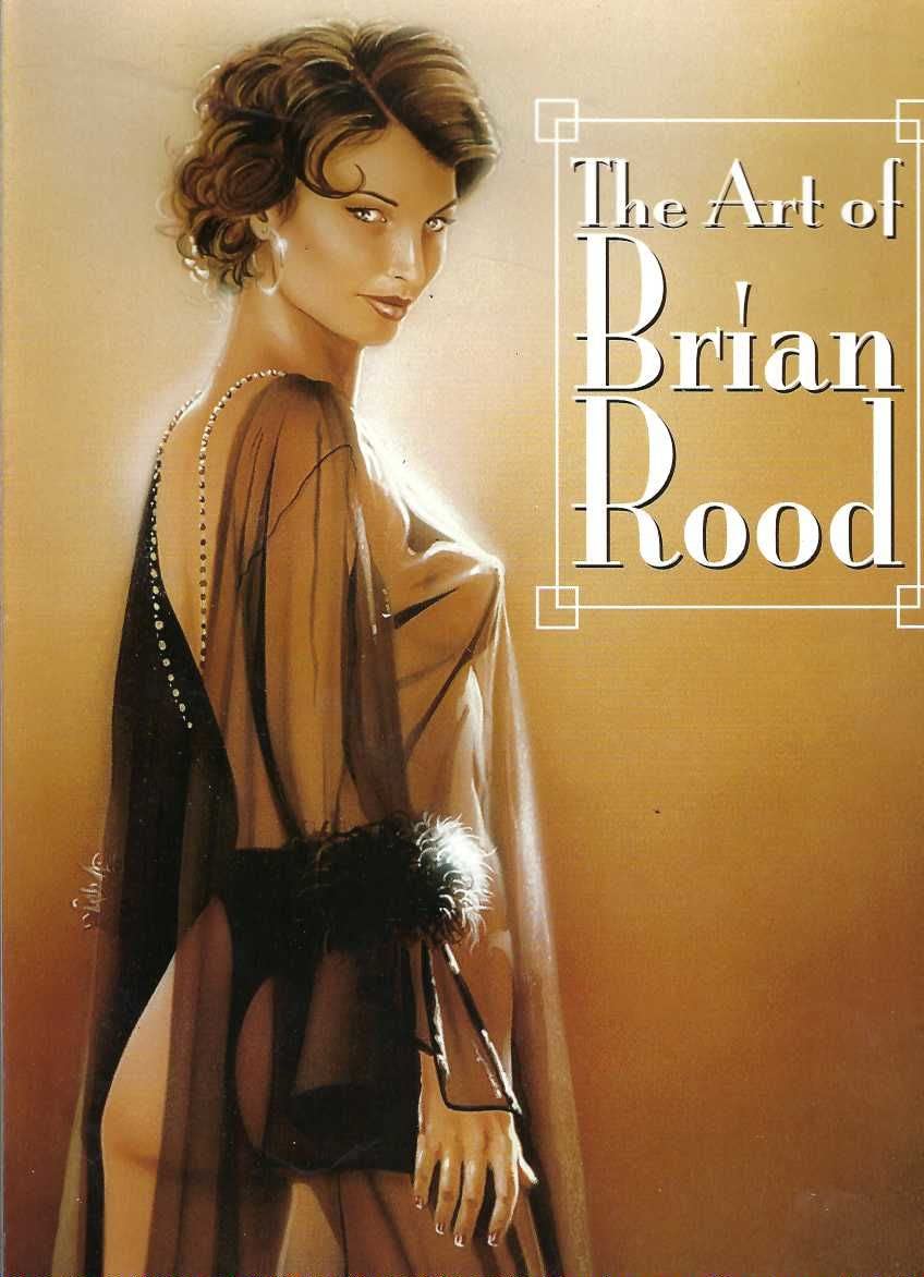 The Art of Brian Rood