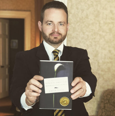Confessions of a Funeral Director: How the Business of Death Saved My Life