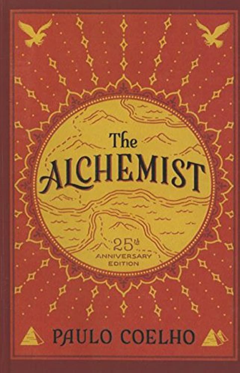 The Alchemist (Perennial Classics)