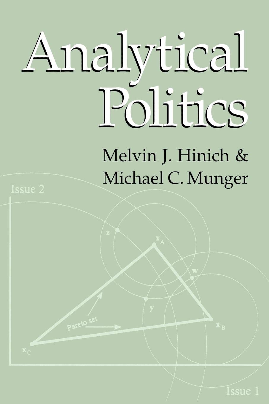 Analytical Politics