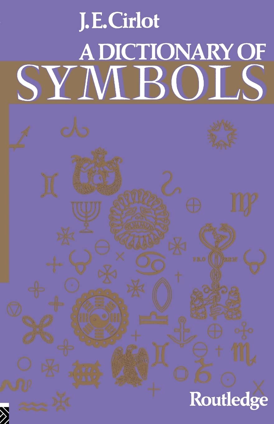 A Dictionary of Symbols