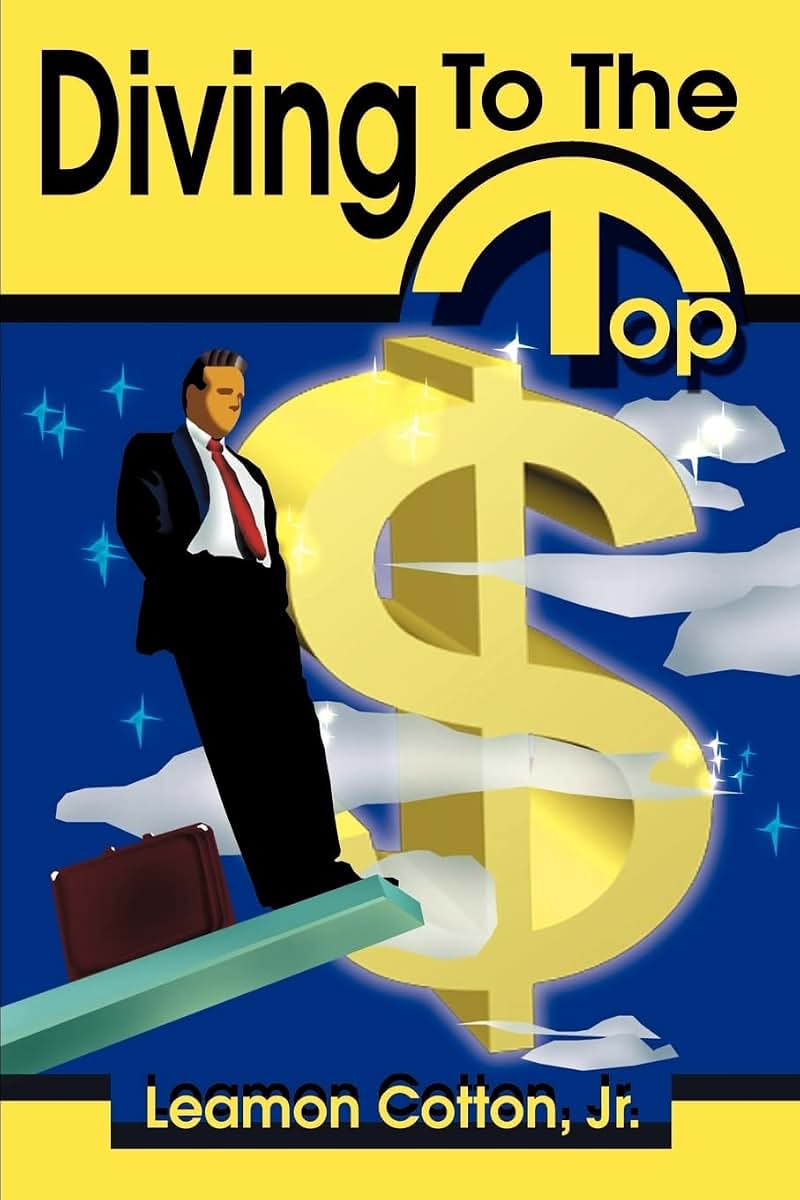 Diving To The Top