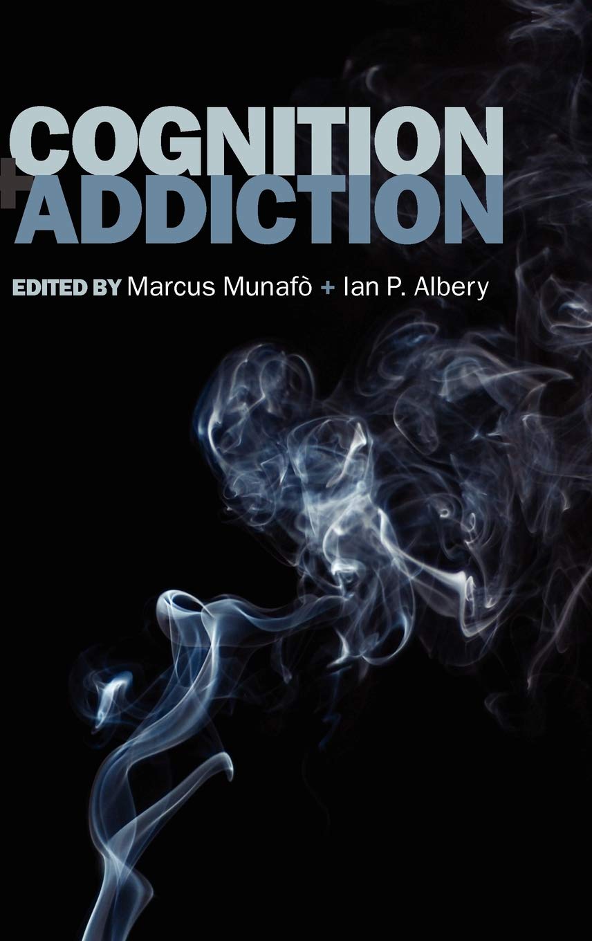 Cognition and Addiction