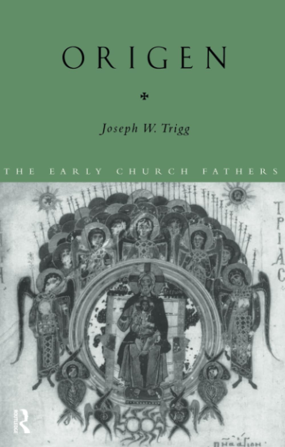 Origen (The Early Church Fathers)