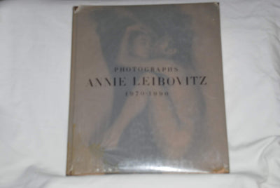 Annie Leibovitz: Photographs 1970-1990