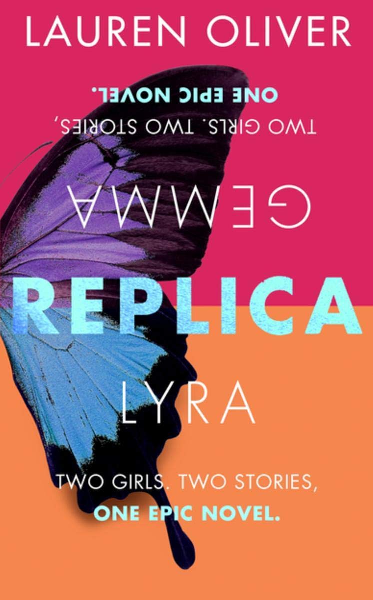 Replica (Replica, 1)