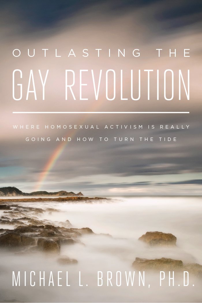 Outlasting the Gay Revolution: Where Homosexual Activism Is