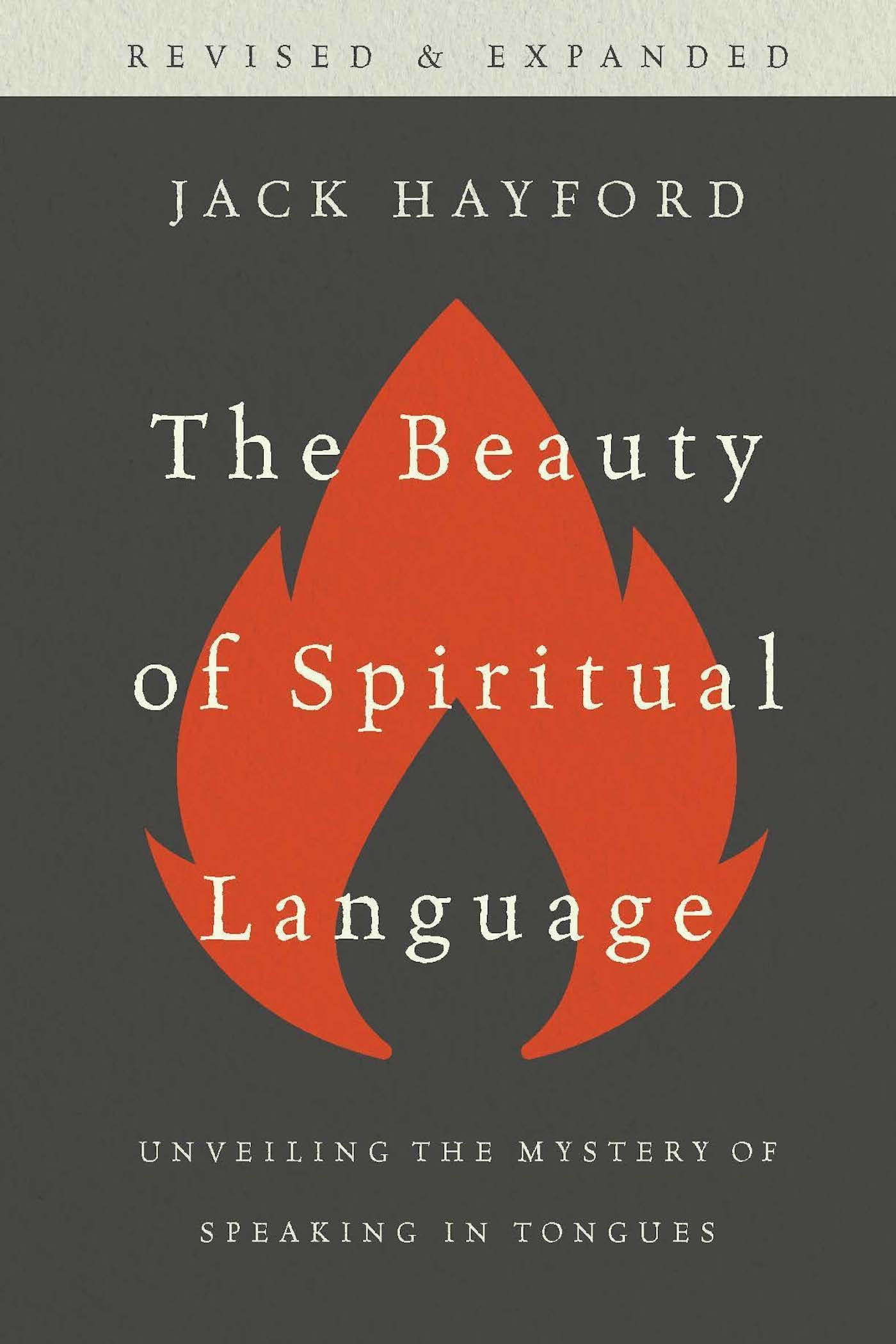 The Beauty of Spiritual Language: Unveiling the Mystery of S