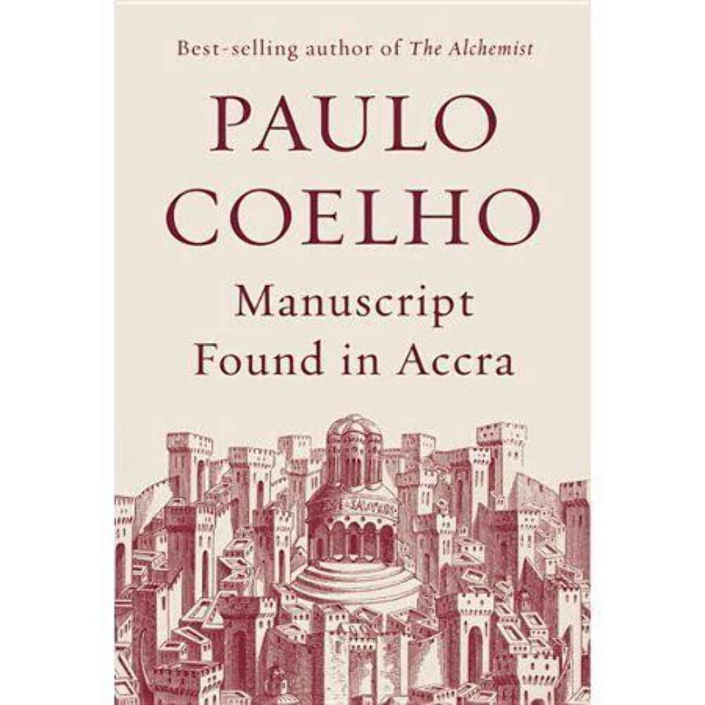 Manuscript Found in Accra