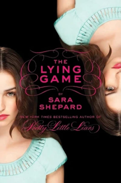 The Lying Game (Lying Game, 1)