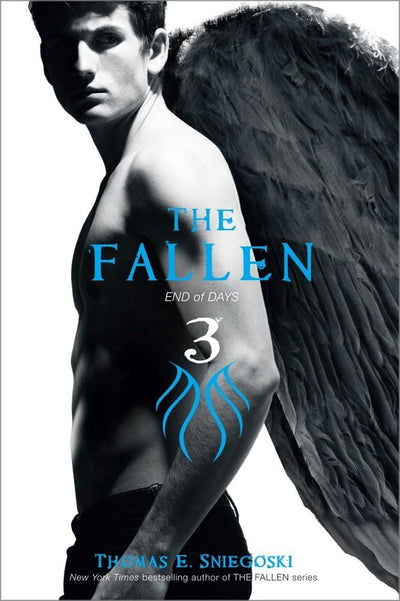 The Fallen 3: End of Days (3)