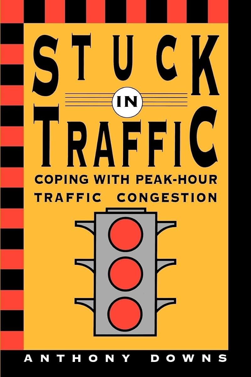 Stuck in Traffic: Coping with Peak-Hour Traffic Congestion