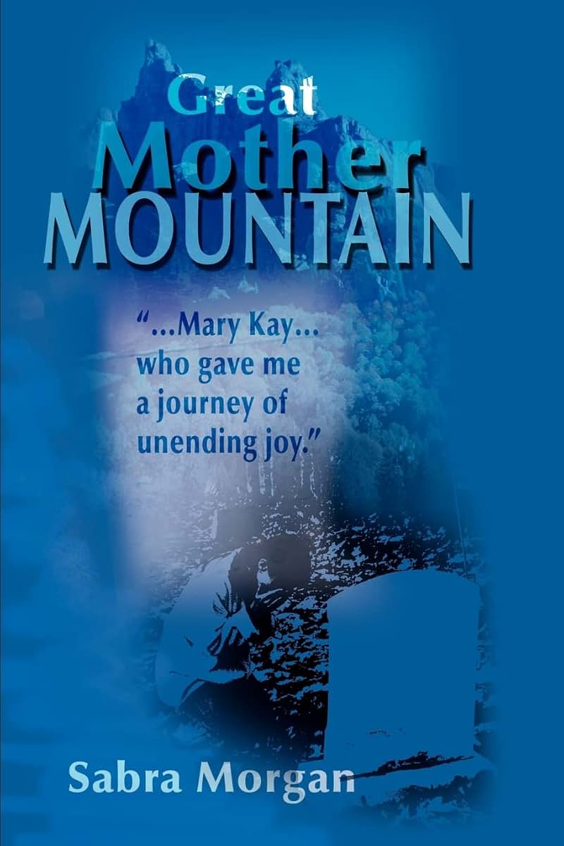 Great Mother Mountain