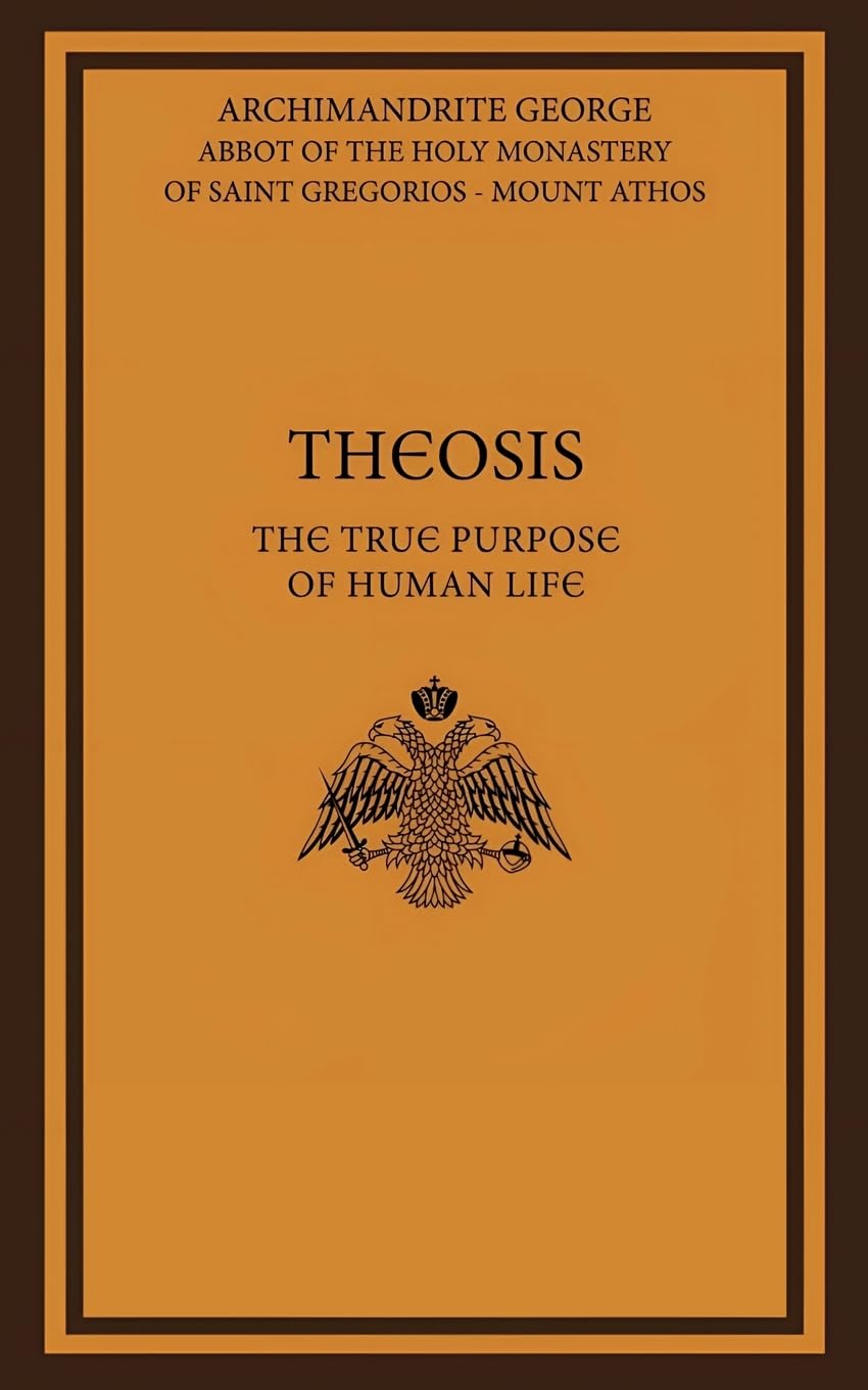 Theosis: The True Purpose of Human Life