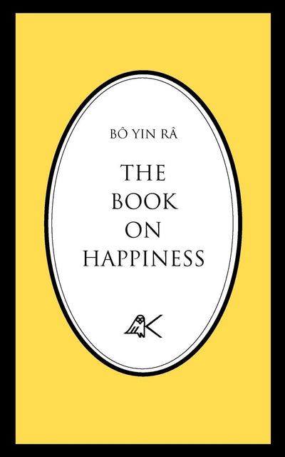 The Book on Happiness