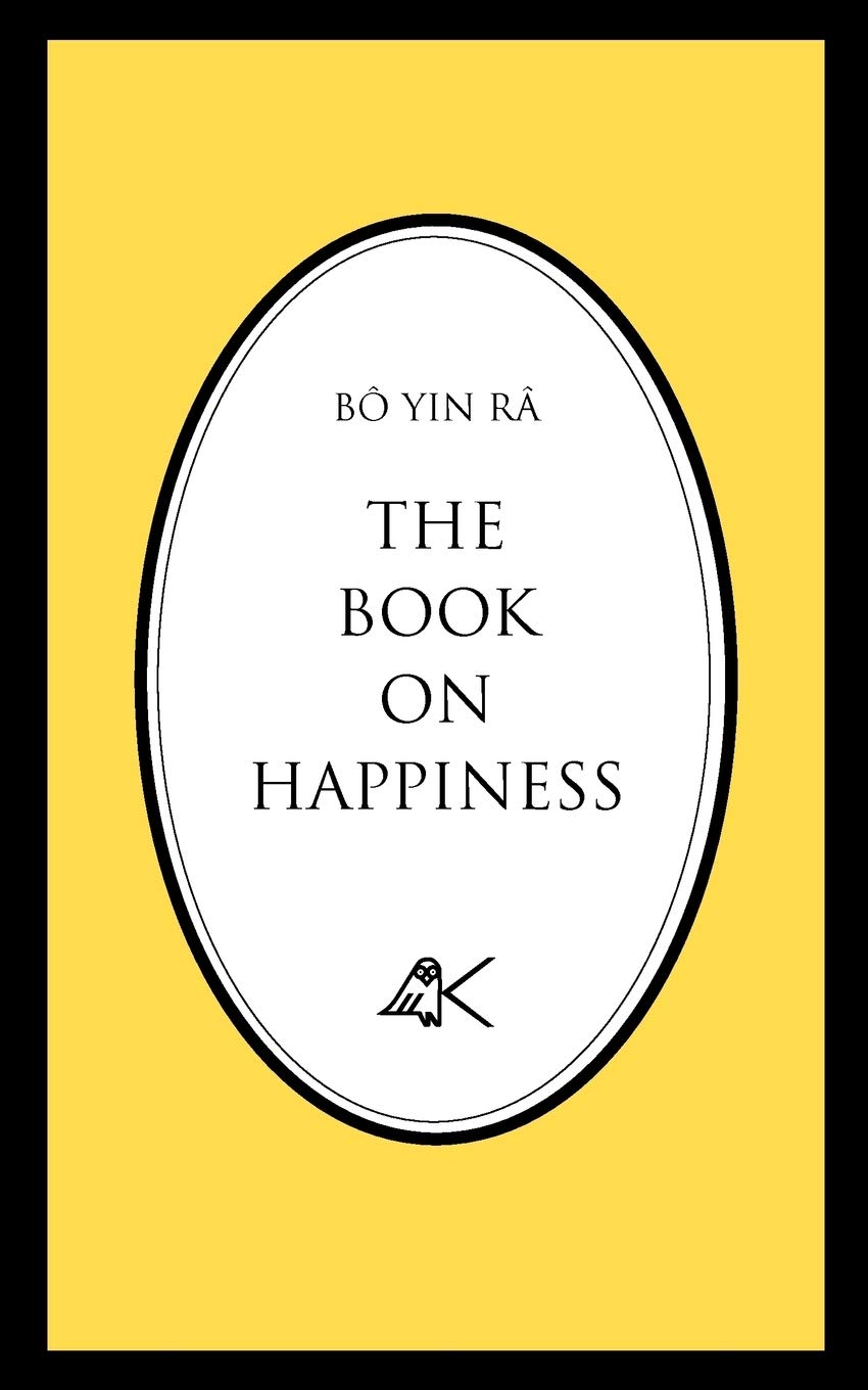 The Book on Happiness