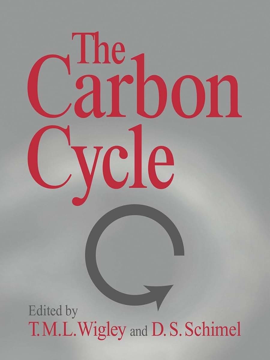 The Carbon Cycle