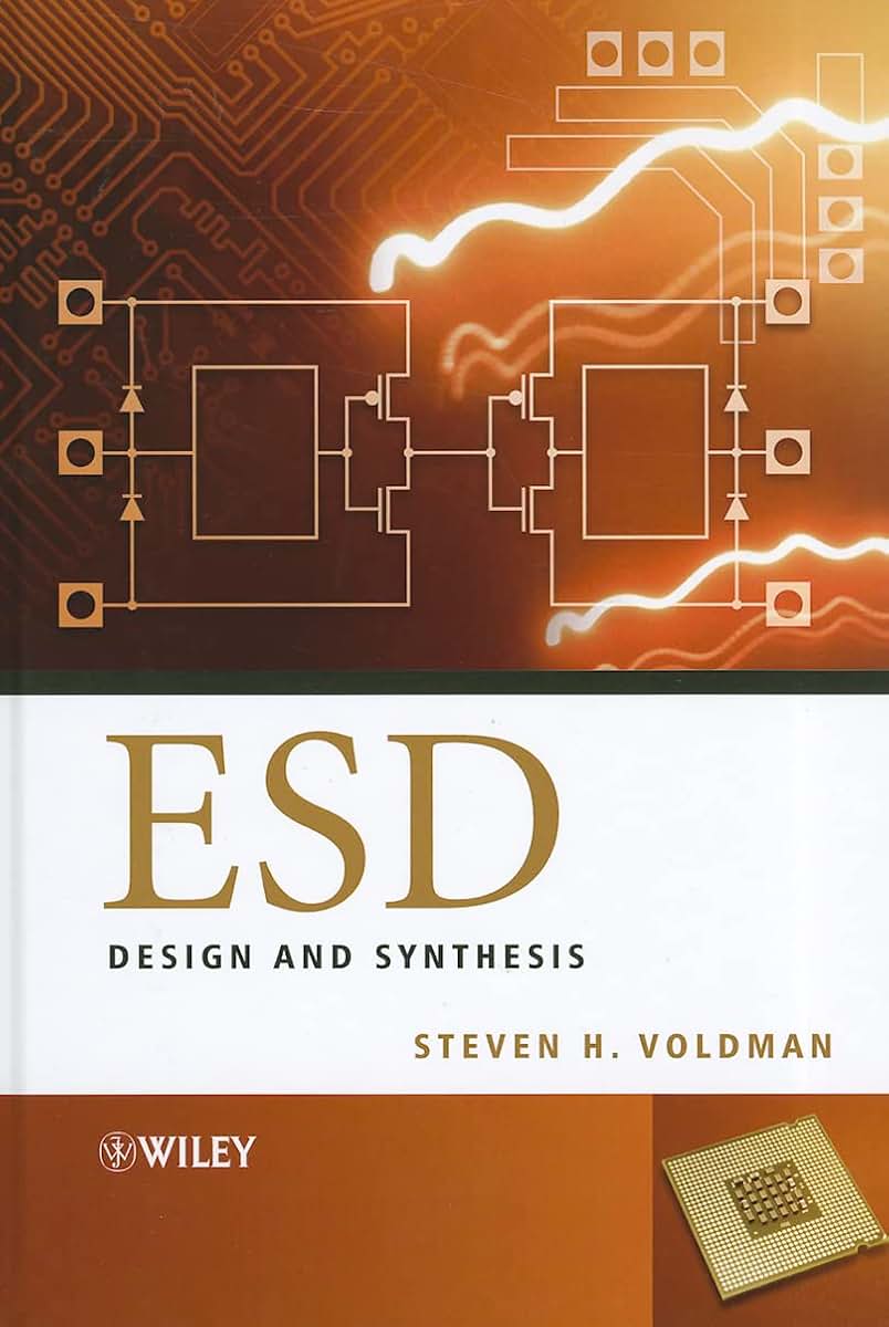 ESD: Design and Synthesis