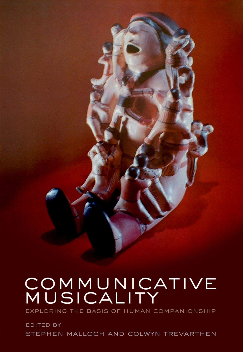 Communicative Musicality: Exploring the basis of human compa