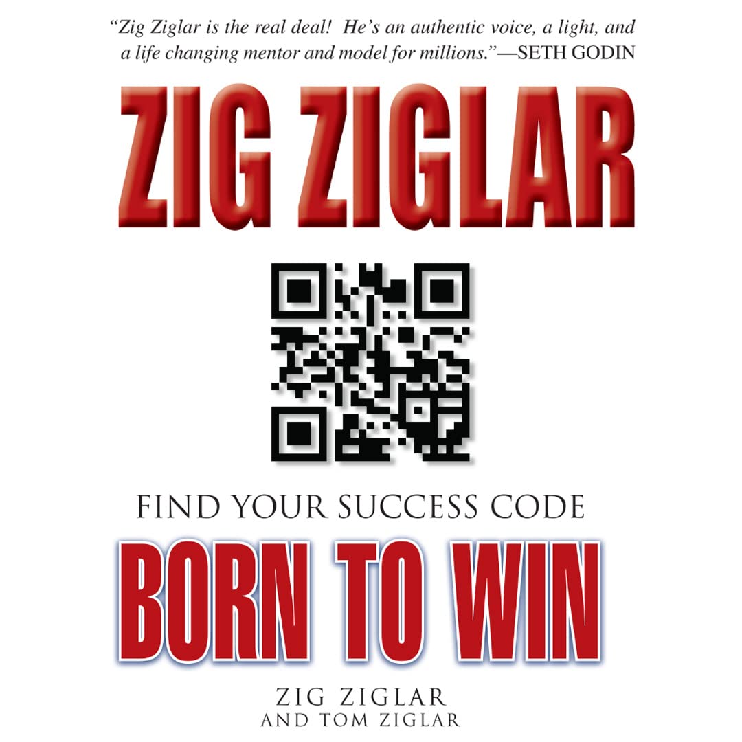 Born to Win Find Your Success Code