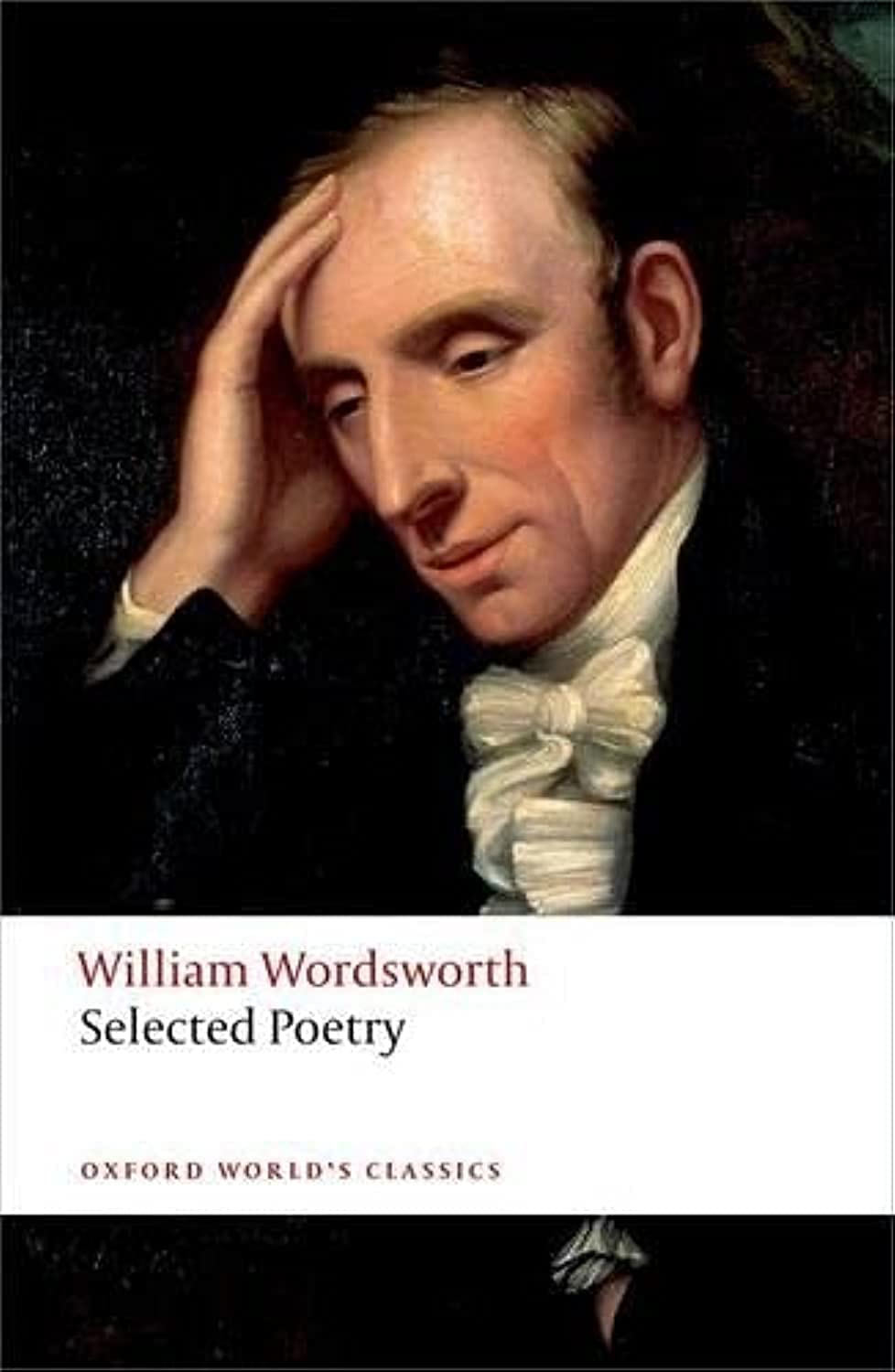 Selected Poetry (Oxford World's Classics)