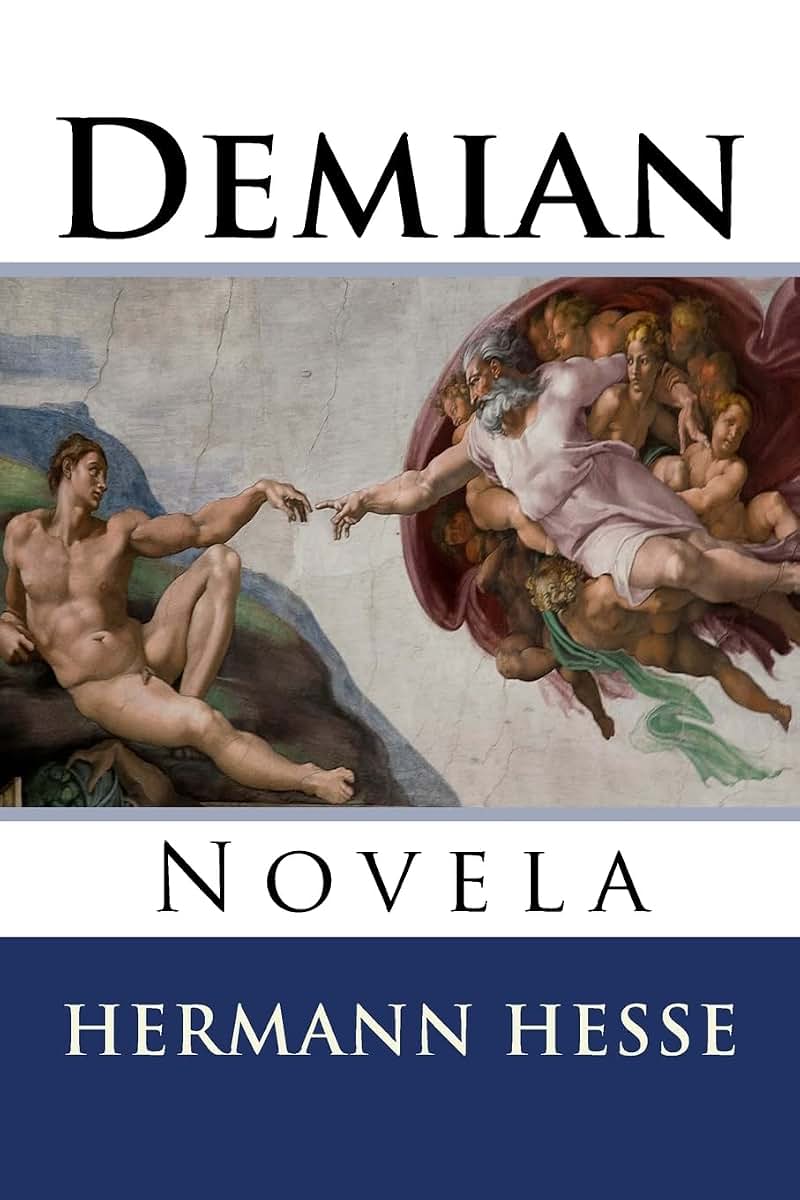 Demian (Spanish Edition)