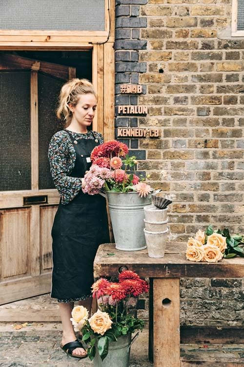 Flowers Every Day: Inspired florals for home, gifts and gatherings