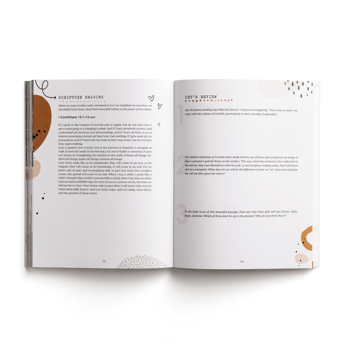 30 Days in the Life of Paul: A Devotional Guide with Scripture Readings and Journal Prompts) - Perfect Gift for Christian Women (From Where I Stand)