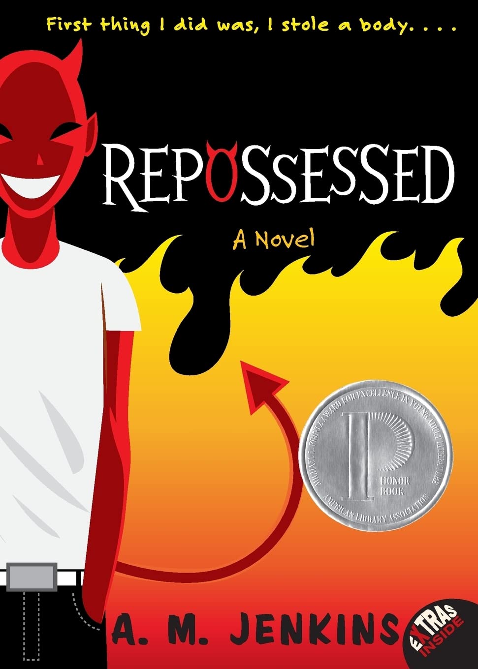 Repossessed